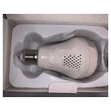 Freenics Home Security Camera, Full HD 1080P Wireless Panoramic WiFi IP Camera, Home Surveillance CCTV Cameras with Motion Detection Alarm/Night Vision/Remote Viewing, Ideal for Baby/Pet 2.4GHz (Full 