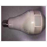 Freenics Home Security Camera, Full HD 1080P Wireless Panoramic WiFi IP Camera, Home Surveillance CCTV Cameras with Motion Detection Alarm/Night Vision/Remote Viewing, Ideal for Baby/Pet 2.4GHz (Full 