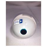 Freenics Home Security Camera, Full HD 1080P Wireless Panoramic WiFi IP Camera, Home Surveillance CCTV Cameras with Motion Detection Alarm/Night Vision/Remote Viewing, Ideal for Baby/Pet 2.4GHz (Full 