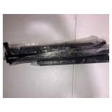 VideoSecu Mounts Tilt TV Wall Mount Bracket for Most 23"- 85" LCD LED Plasma TV with VESA 75X75 100x100 400x400 684x400 700x400mm, with Magnetic Stud Finder and HDMI Cable MF609B BXM