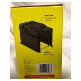 Victor The Black Box Gopher Trap