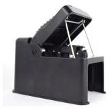 Victor The Black Box Gopher Trap