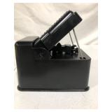 Victor The Black Box Gopher Trap