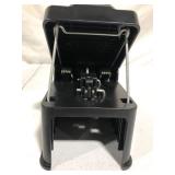 Victor The Black Box Gopher Trap