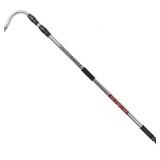 GutterMaster Classic Telescopic Water Fed Pole with Curved End, Connects to M...