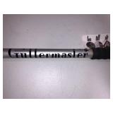 GutterMaster Classic Telescopic Water Fed Pole with Curved End, Connects to M...