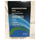 Digital Salt Meter, Hayward Aqua-Rite/Trol/Logic