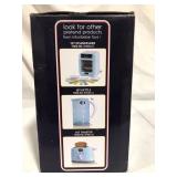 Infunbebe Kids Toy Play Kitchen Super Chef My First Washing Machine With Light & Sounds