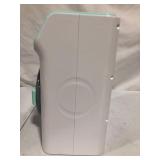 Infunbebe Kids Toy Play Kitchen Super Chef My First Washing Machine With Light & Sounds