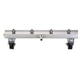 M MINGLE Pressure Washer Undercarriage Cleaner, Under Car Wash, 4000 PSI (13 Inch)