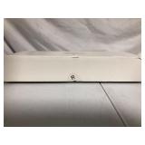 M MINGLE Pressure Washer Undercarriage Cleaner, Under Car Wash, 4000 PSI (13 Inch)