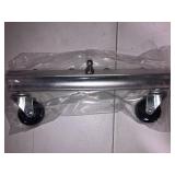 M MINGLE Pressure Washer Undercarriage Cleaner, Under Car Wash, 4000 PSI (13 Inch)