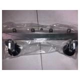 M MINGLE Pressure Washer Undercarriage Cleaner, Under Car Wash, 4000 PSI (13 Inch)