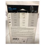 SanDisk - Clip Jam 8GB* MP3 Player - Blue