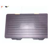 GearWrench 57 Piece 3/8 in Drive SAE/Metric Socket Set, 6 Point