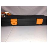 GearWrench 57 Piece 3/8 in Drive SAE/Metric Socket Set, 6 Point