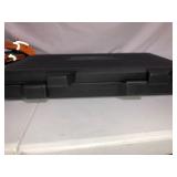 GearWrench 57 Piece 3/8 in Drive SAE/Metric Socket Set, 6 Point