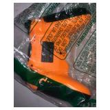 TERIOS T17 Switch Controller - Wireless Controller for Nintendo Switch(Orange&Black)