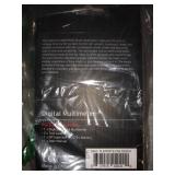 Etekcity Digital Multimeter, Amp Volt Ohm Voltage Tester Meter with Diode