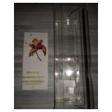 Window Bird Feeders with Sliding Feed Tray for Outside, Never Falling Off, Large Outside Bird Feeder for Wild Birds, Hanging Birdhouse Kit, Drain Holes, Super Strong Hooks