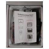 OneIsAll Dog Shaver Clippers Low Noise Rechargeable Cordless Electric Quiet Hair Clippers Set for Dogs Cats Pets