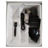 OneIsAll Dog Shaver Clippers Low Noise Rechargeable Cordless Electric Quiet Hair Clippers Set for Dogs Cats Pets