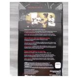 Master Lock 5900D Set Your Own Combination Portable Safe, 9-17/32 in. Wide, Gunmetal Grey