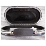 Master Lock 5900D Set Your Own Combination Portable Safe, 9-17/32 in. Wide, Gunmetal Grey