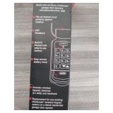 Genie 37332R Intellicode Garage Door Opener Wireless Keyless Keypad