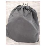 Yuwell Blood Pressure Monitor, Extra Large Upper Arm Cuff, Digital BP Machine for Home Use & Pulse Rate Monitoring Meter, Automatic, Large Display, Voice Broadcasting with Power Adapter and Batteries