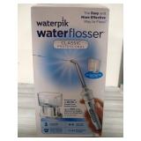 Waterpik Water Flosser Classic Professional WP 72, Countertop Oral Irrigator, White