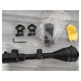 OTW Scope 3-9X56 Red &Green Illuminated Optics Scope