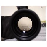 OTW Scope 3-9X56 Red &Green Illuminated Optics Scope