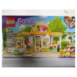 LEGO - Friends Heartlake City Organic Caf 41444