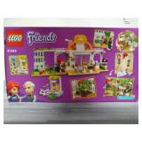 LEGO - Friends Heartlake City Organic Caf 41444