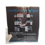 Vornado Pivot White Personal Fan