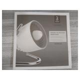 Vornado Pivot White Personal Fan