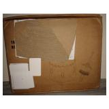 Bi-Metal Hole Saw Kit, SUNGATOR 18-Piece General Purpose 3/4" to 2-1/2" Set with Case. Durable High Speed Steel (HSS). Fast Cut Clean, Smooth and Precise Holes Through Metal, Wood, Plastic, Drywall.