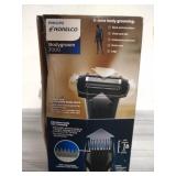 Philips Norelco - Series 7000 Bodygroom - Silver