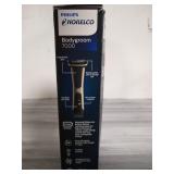 Philips Norelco - Series 7000 Bodygroom - Silver