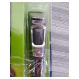 Philips Norelco Multigroomer All-in-One Trimmer Series 3000, 13 Piece Mens Grooming Kit, for Beard, Face, Nose, and Ear Hair Trimmer and Hair Clipper, NO Blade Oil Needed, MG3750/60