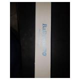 BaBylissPRO Nano Titanium Spring Curling Iron, 1.25