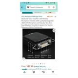 Bluetooth Voice Amplifier with Wireless Microphone Headset-25W Loudly Rechargeable 4000mAh Microphone with Speaker Set, Echo Sound System Portable Pa System for Teacher Classroom Elderly Meeting ect