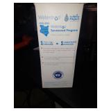 Waterdrop 200-Gallon Long-Life Elfin 5-Cup Water Filter Pitcher with 1 Filter, NSF Certified, 5X Times Lifetime, Reduces Lead, Fluoride, Chlorine and More, BPA Free, Pink