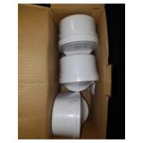 3Packs Waterdrop Replacement Filters for All Waterdrop Pitcher Filtration System