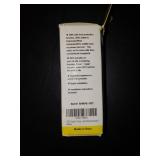 KASONIC GFCI Outlet 15 Amp, Tamper-Resistant, Weather Resistant Receptacle Indoor or Outdoor Use, UL Listed, LED Indicator with Decor Wall Plates and Screws