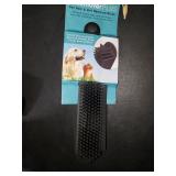 FURemover Handheld Pet Hair Removal Tool, Silicone Lint and Debris Remover