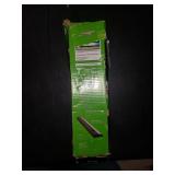 Enbrighten 12 Inch LED Premium Under Cabinet Light Fixture, Bronze Finish, Direct Wire, Warm White 3000K, 485 Lumens, Steel Housing, On/Off Switch, Kitchen, Office, Vanity, 38886, Oil-Rubbed Bronze