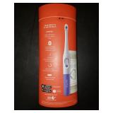 hum by Colgate Smart Battery Toothbrush Kit Sonic Toothbrush with Travel Case...