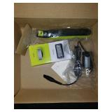 Philips Norelco OneBlade Hybrid Electric Trimmer and Shaver, FFP, QP2520/90